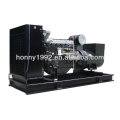 Googol 500kVA diesel generators (China famous brand)